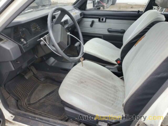 TOYOTA COROLLA DLX, JT2AE82L4F3153265