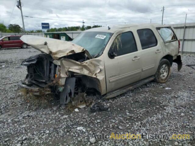 CHEVROLET TAHOE C1500 LT, 1GNSCBE03CR217361