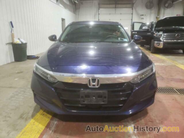 HONDA ACCORD LX, 1HGCV1F18KA129655