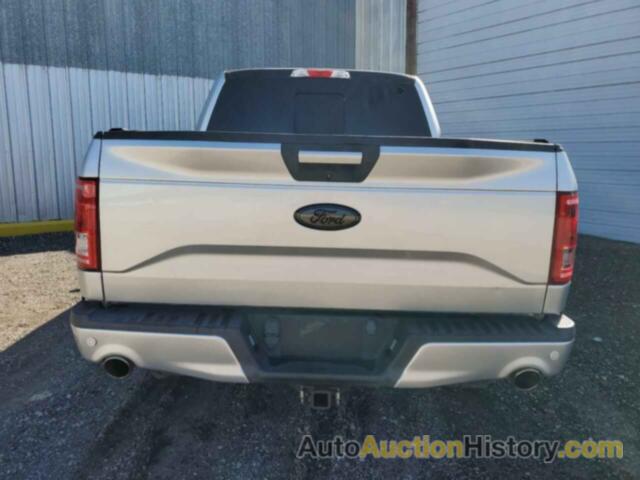 FORD F-150 SUPERCREW, 1FTEW1CF1GFD33941