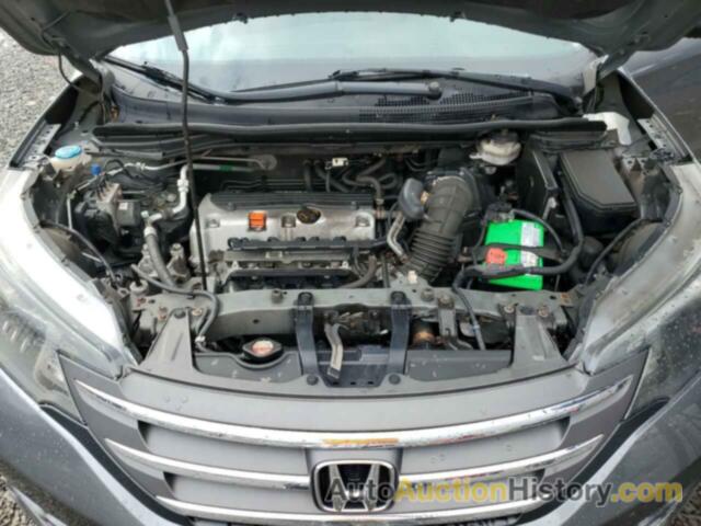 HONDA CRV EX, 2HKRM4H54CH628203