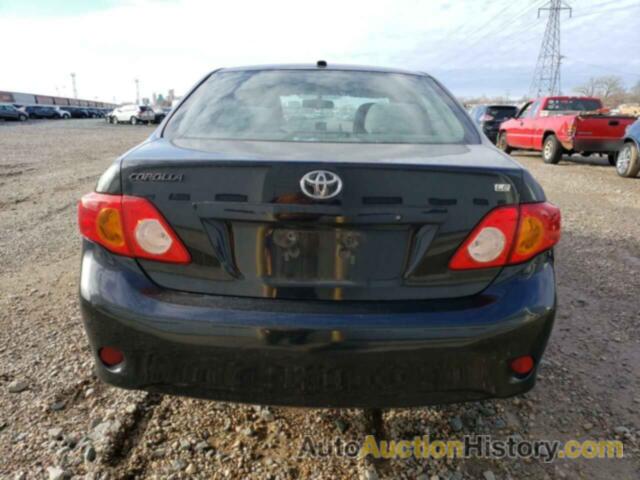 TOYOTA COROLLA BASE, 1NXBU4EE1AZ289405