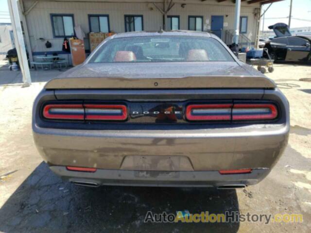 DODGE CHALLENGER SXT, 2C3CDZAG1GH301310