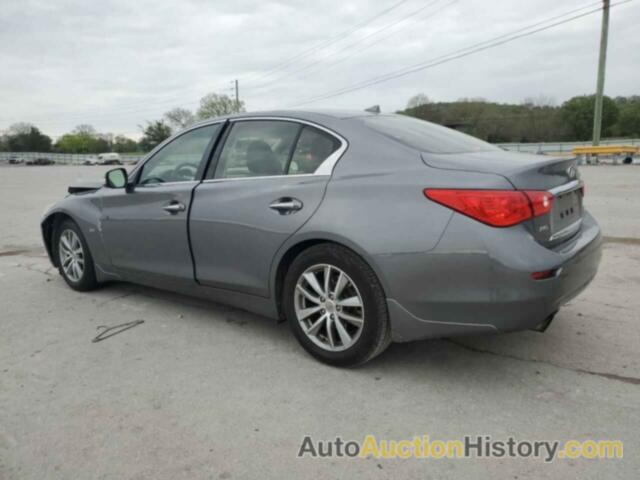 INFINITI Q50 PREMIUM, JN1EV7AR8GM345344