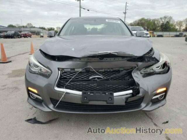 INFINITI Q50 PREMIUM, JN1EV7AR8GM345344