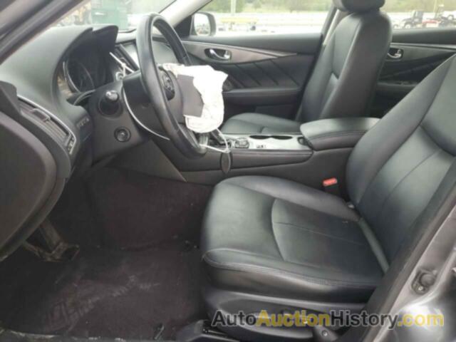 INFINITI Q50 PREMIUM, JN1EV7AR8GM345344