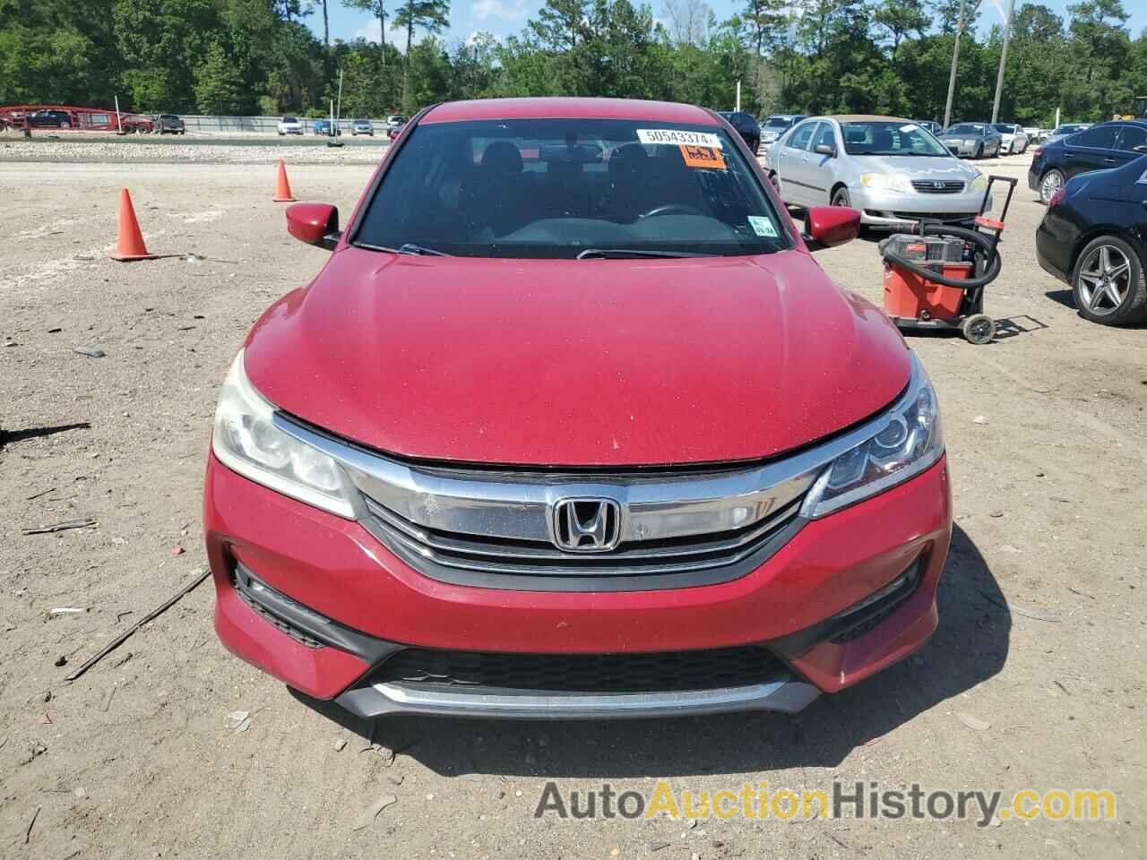 HONDA ACCORD SPORT SPECIAL EDITION, 1HGCR2F16HA197486