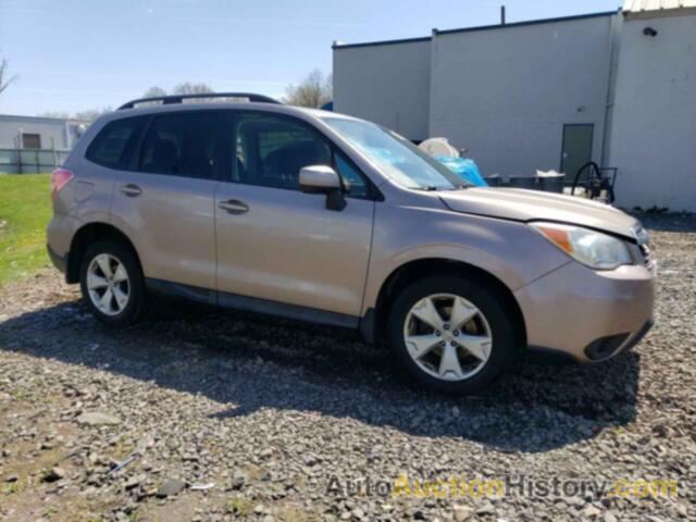 SUBARU FORESTER 2.5I PREMIUM, JF2SJADCXFH477336