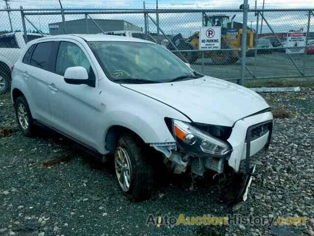 2015 MITSUBISHI RVR SE SE, 4A4AH3AU7FE603029