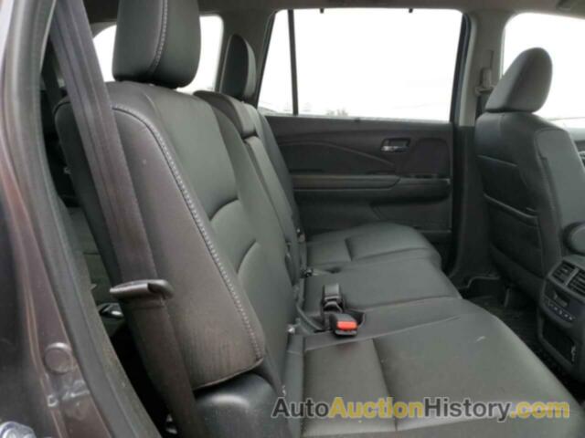 HONDA PILOT SE, 5FNYF6H21NB081027