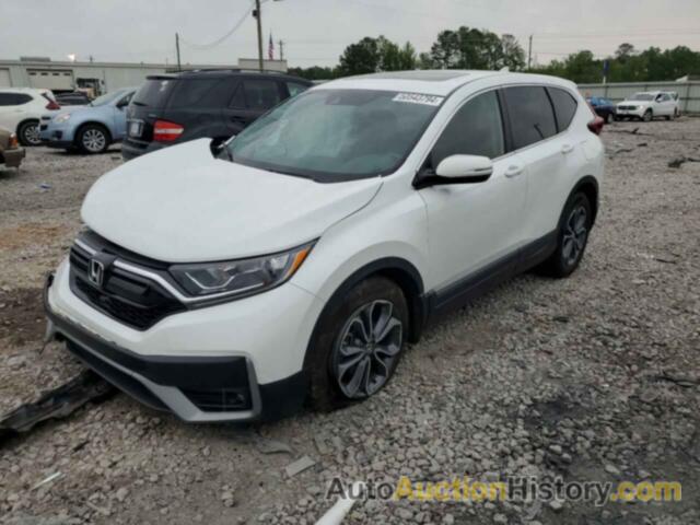 HONDA CRV EXL, 7FARW1H88NE021990