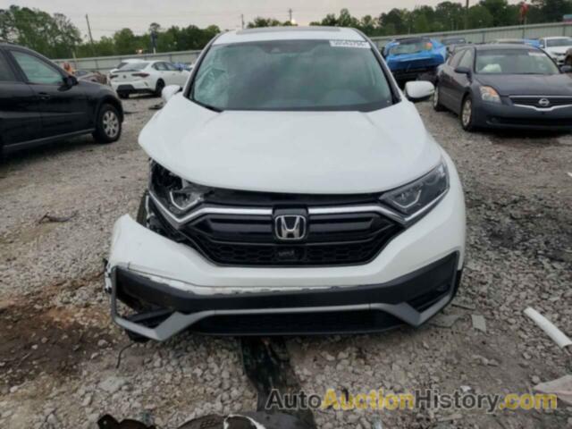 HONDA CRV EXL, 7FARW1H88NE021990