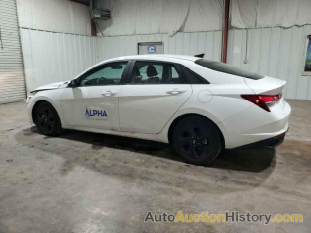 HYUNDAI ELANTRA SEL, 5NPLM4AG1PH101694