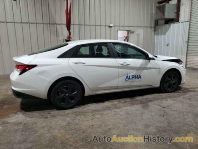 HYUNDAI ELANTRA SEL, 5NPLM4AG1PH101694