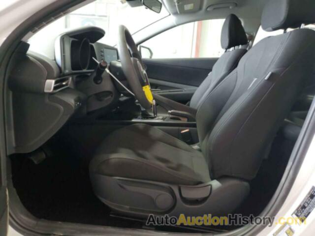 HYUNDAI ELANTRA SEL, 5NPLM4AG1PH101694