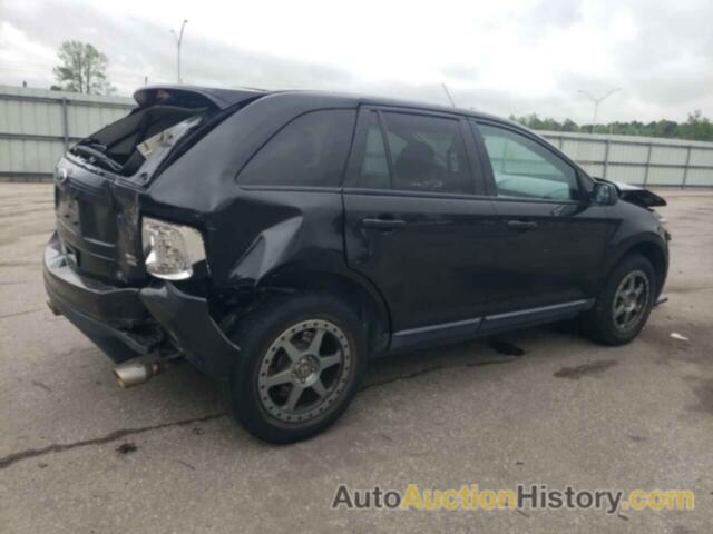 FORD EDGE SEL, 2FMDK4JC2EBA61198