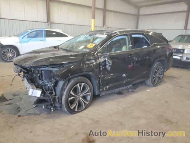 LEXUS RX350 350 L, JTJDZKCA6J2009523