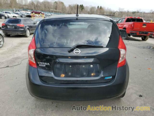 NISSAN VERSA S, 3N1CE2CP8FL400907