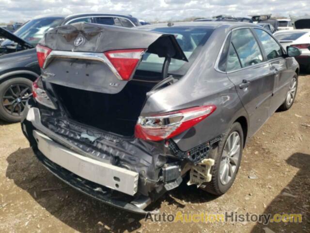 TOYOTA CAMRY LE, 4T1BF1FK4HU683732