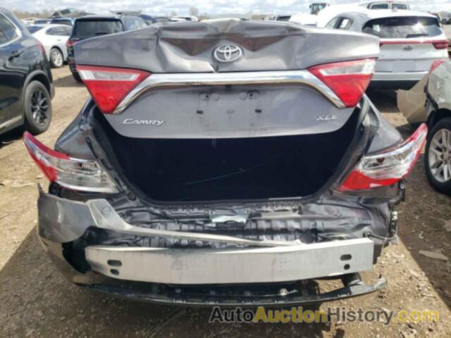TOYOTA CAMRY LE, 4T1BF1FK4HU683732