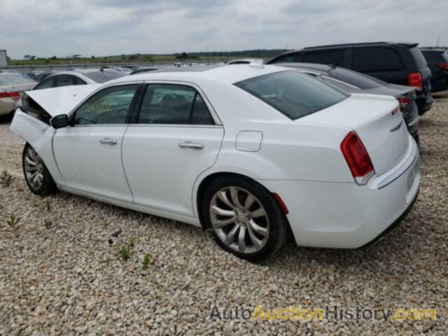 CHRYSLER 300 LIMITED, 2C3CCAEG3KH631408