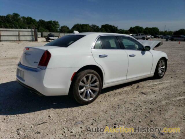 CHRYSLER 300 LIMITED, 2C3CCAEG3KH631408