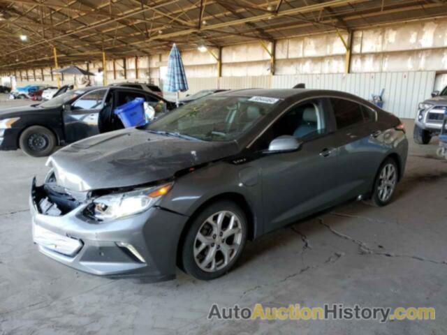 CHEVROLET VOLT LTZ, 1G1RD6S50GU118519