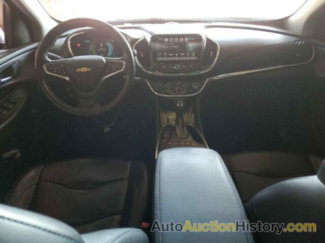 CHEVROLET VOLT LTZ, 1G1RD6S50GU118519