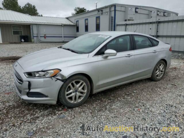 FORD FUSION SE, 1FA6P0H70E5353376