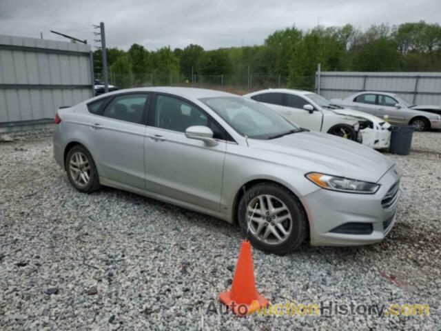 FORD FUSION SE, 1FA6P0H70E5353376