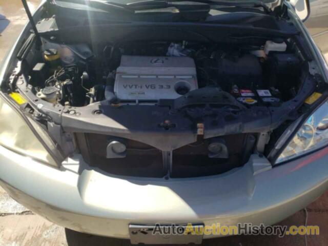 LEXUS RX330 330, 2T2GA31UX4C006510