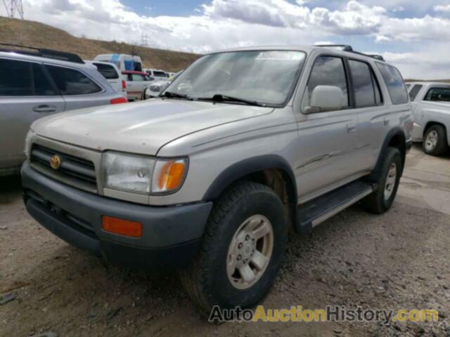 TOYOTA 4RUNNER SR5, JT3HN86R6V0100219