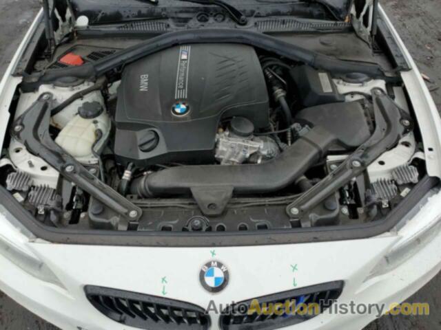 BMW M2, WBA1M1C53FV393541