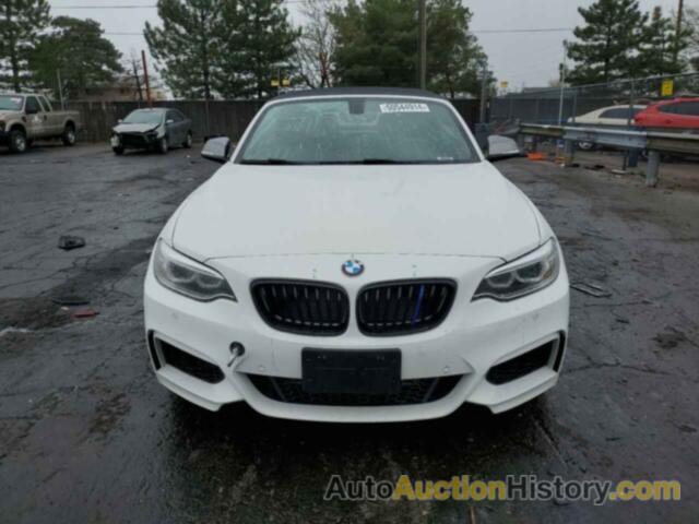 BMW M2, WBA1M1C53FV393541