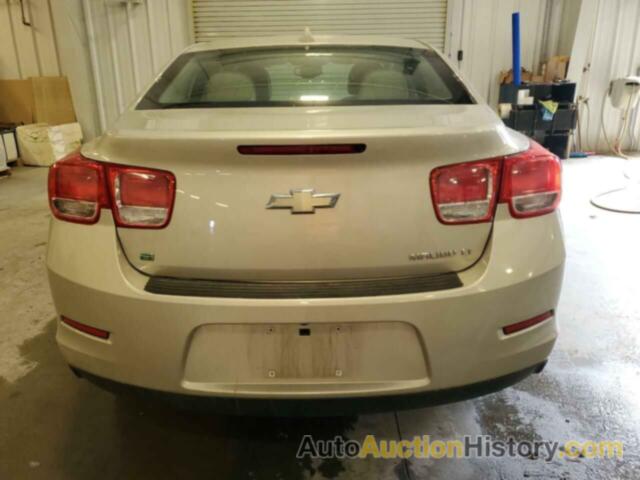 CHEVROLET MALIBU 2LT, 1G11E5SL7EF254165