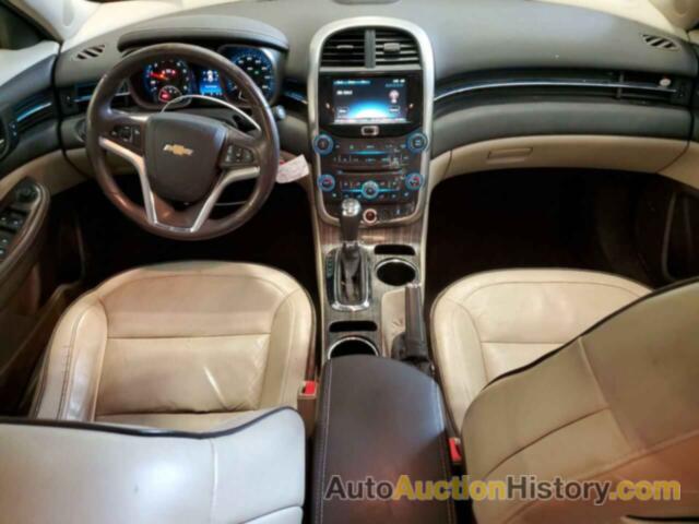 CHEVROLET MALIBU 2LT, 1G11E5SL7EF254165