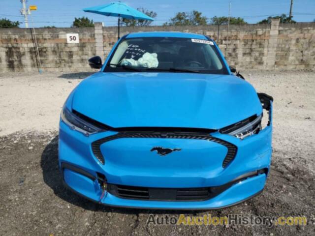 FORD MUSTANG SELECT, 3FMTK1RM2PMA30932