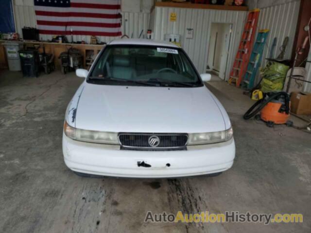 MERCURY MYSTIQUE LS, 1MELM663XSK608569