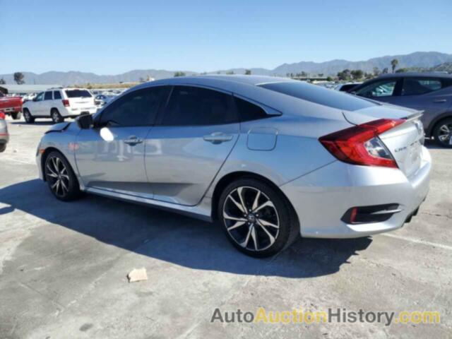 HONDA CIVIC SPORT, 2HGFC2F80KH501187