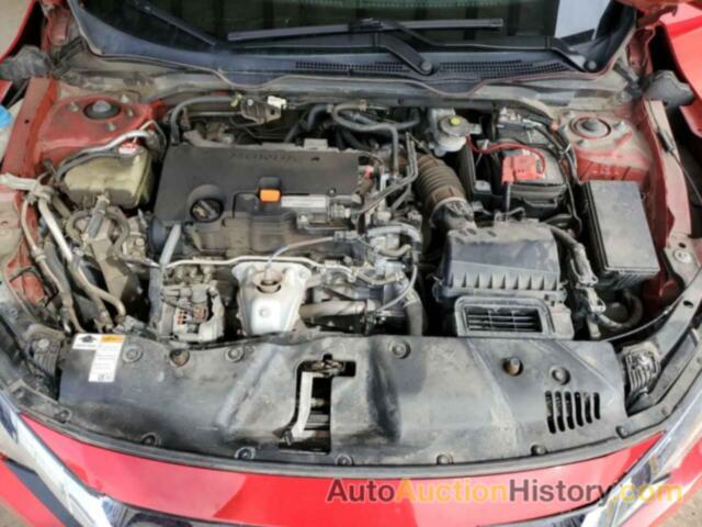 HONDA CIVIC LX, 2HGFC4B05GH311162