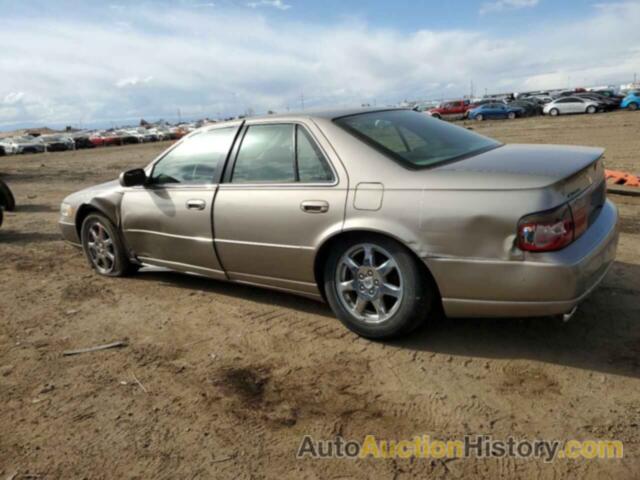 CADILLAC SEVILLE STS, 1G6KY54922U243816