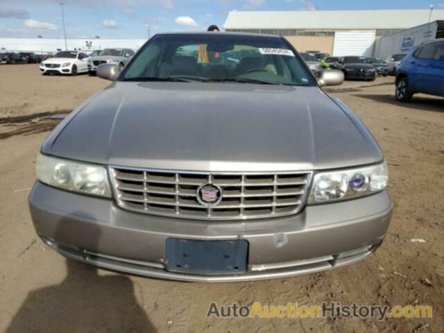 CADILLAC SEVILLE STS, 1G6KY54922U243816