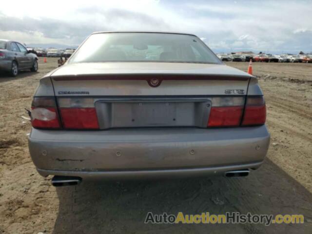 CADILLAC SEVILLE STS, 1G6KY54922U243816