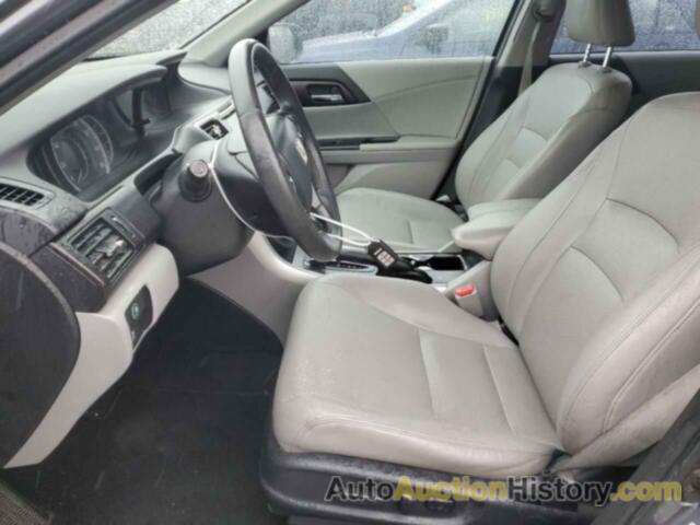 HONDA ACCORD EXL, 1HGCR2F87DA239851