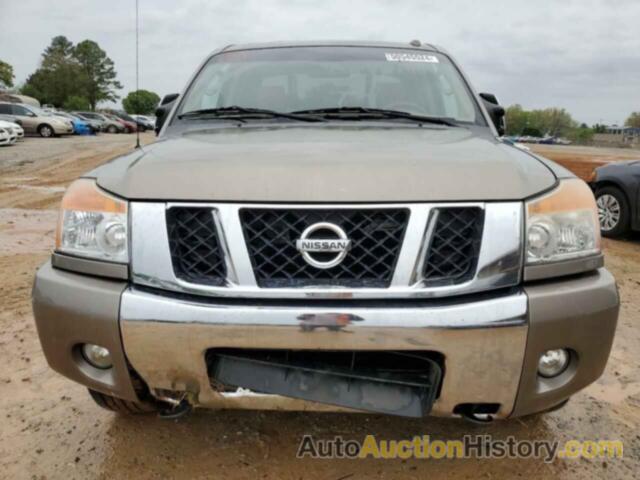 NISSAN TITAN XE, 1N6BA07D99N313740