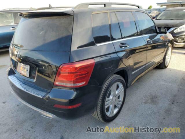 MERCEDES-BENZ GLK-CLASS 350, WDCGG5HB2DG105417