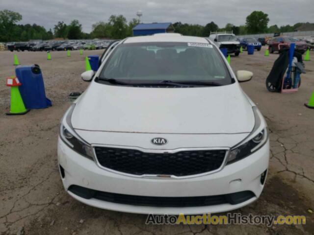 KIA FORTE LX, 3KPFL4A74HE054831