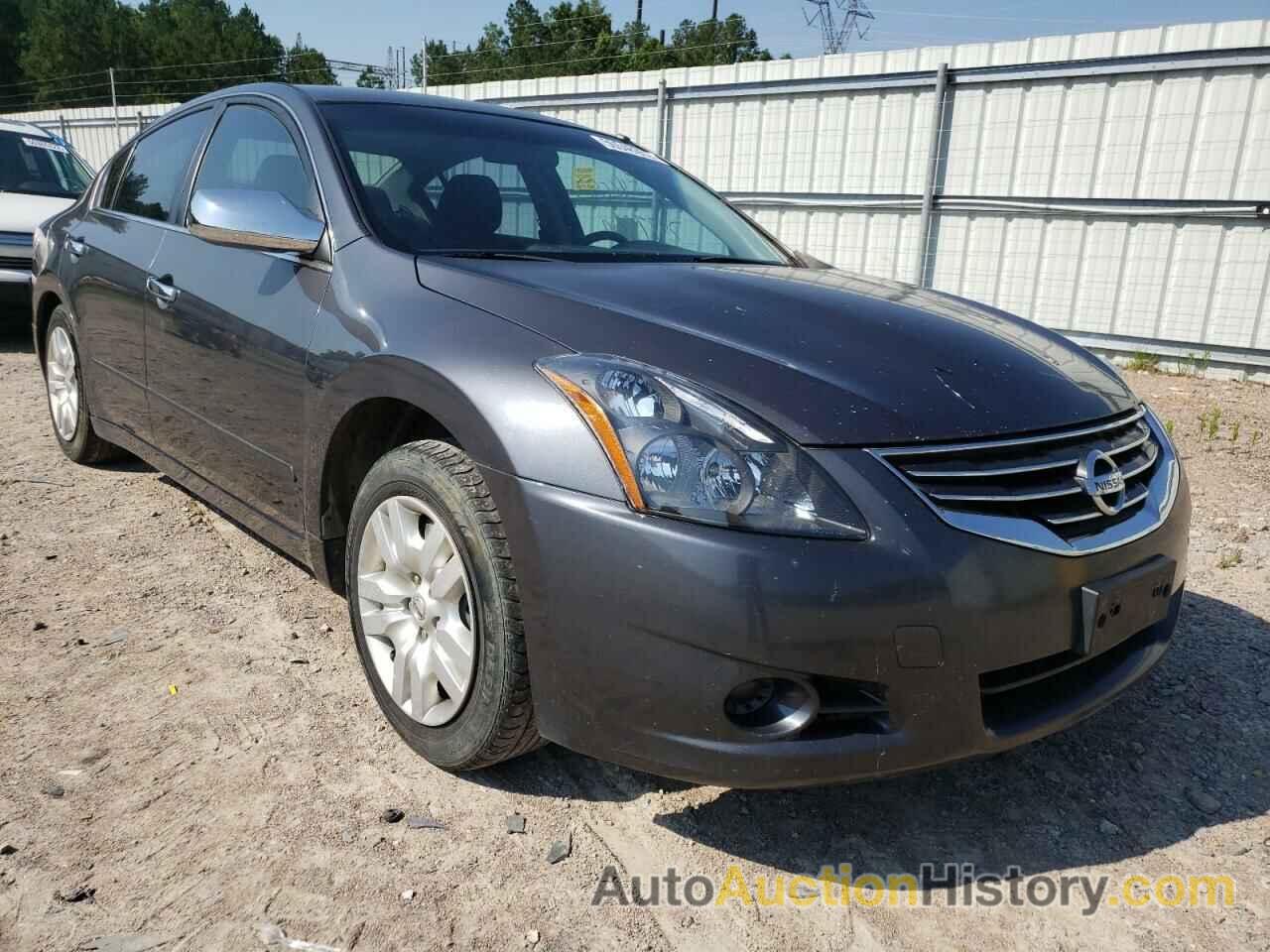 2012 NISSAN ALTIMA BASE, 1N4AL2AP3CN436230