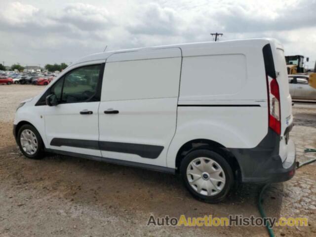 FORD TRANSIT XL, NM0LS7EX5F1219526