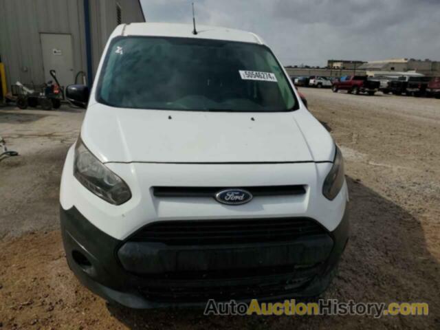 FORD TRANSIT XL, NM0LS7EX5F1219526